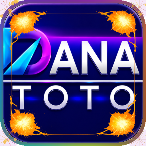 danatoto — mitra unggulan