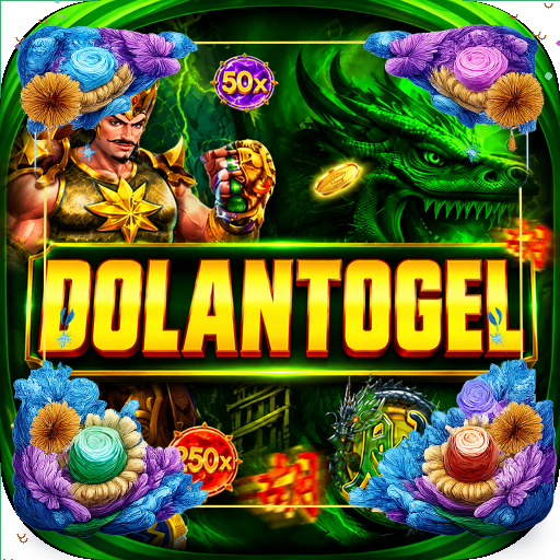 dolantogel — galeri pratinjau Resmi APK
